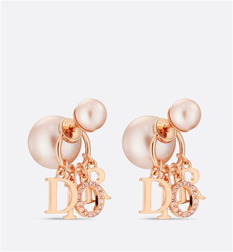 dior earrings 2015|dior earrings second hand.